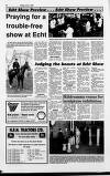 Deeside Piper Friday 07 July 1989 Page 14