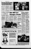 Deeside Piper Friday 07 July 1989 Page 16