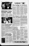 Deeside Piper Friday 07 July 1989 Page 31