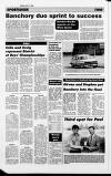 Deeside Piper Friday 07 July 1989 Page 33