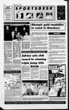 Deeside Piper Friday 07 July 1989 Page 35