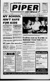 Deeside Piper Friday 03 November 1989 Page 1