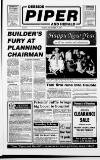 Deeside Piper Friday 29 December 1989 Page 1