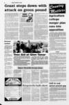 Deeside Piper Friday 16 March 1990 Page 22