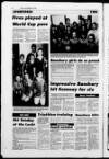 Deeside Piper Friday 30 November 1990 Page 26