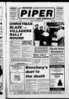 Deeside Piper Friday 28 December 1990 Page 1