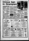 Deeside Piper Friday 01 November 1991 Page 14