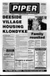 Deeside Piper Friday 03 January 1992 Page 1