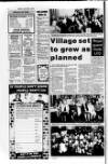 Deeside Piper Friday 03 January 1992 Page 8