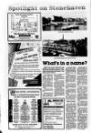 Deeside Piper Friday 18 September 1992 Page 28