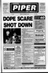 Deeside Piper Friday 16 October 1992 Page 1