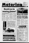 Deeside Piper Friday 08 January 1993 Page 20