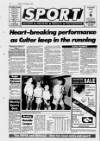 Deeside Piper Friday 22 January 1993 Page 36