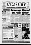 Deeside Piper Friday 05 March 1993 Page 36