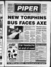 Deeside Piper Friday 23 July 1993 Page 1