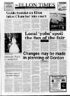 Ellon Times & East Gordon Advertiser