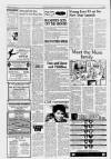 Ellon Times & East Gordon Advertiser Thursday 07 January 1993 Page 7