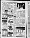 Ellon Times & East Gordon Advertiser Thursday 16 December 1993 Page 12