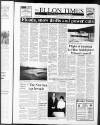 Ellon Times & East Gordon Advertiser Thursday 03 March 1994 Page 1