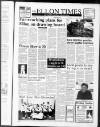 Ellon Times & East Gordon Advertiser