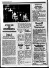 Fleetwood Weekly News Thursday 02 January 1986 Page 10