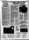 Fleetwood Weekly News Thursday 09 January 1986 Page 4