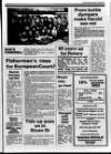 Fleetwood Weekly News Thursday 09 January 1986 Page 5