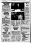 Fleetwood Weekly News Thursday 09 January 1986 Page 6