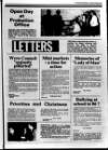 Fleetwood Weekly News Thursday 09 January 1986 Page 21