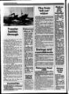 Fleetwood Weekly News Thursday 16 January 1986 Page 6