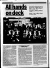 Fleetwood Weekly News Thursday 16 January 1986 Page 8