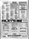Fleetwood Weekly News Thursday 16 January 1986 Page 16