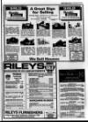 Fleetwood Weekly News Thursday 30 January 1986 Page 17