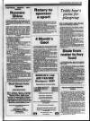 Fleetwood Weekly News Thursday 13 February 1986 Page 21