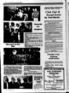 Fleetwood Weekly News Thursday 20 February 1986 Page 22
