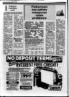 Fleetwood Weekly News Thursday 27 February 1986 Page 4