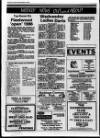 Fleetwood Weekly News Thursday 06 March 1986 Page 16