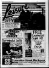 Fleetwood Weekly News Thursday 13 March 1986 Page 20