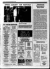 Fleetwood Weekly News Thursday 13 March 1986 Page 24