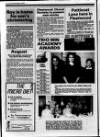 Fleetwood Weekly News Thursday 20 March 1986 Page 6