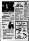 Fleetwood Weekly News Thursday 27 March 1986 Page 6