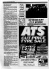 Fleetwood Weekly News Thursday 17 April 1986 Page 14