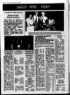 Fleetwood Weekly News Thursday 03 July 1986 Page 22