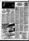 Fleetwood Weekly News Thursday 10 July 1986 Page 6