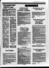 Fleetwood Weekly News Thursday 17 July 1986 Page 17