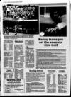 Fleetwood Weekly News Thursday 14 August 1986 Page 22