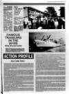 Fleetwood Weekly News Thursday 25 September 1986 Page 21