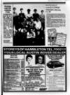 Fleetwood Weekly News Thursday 25 September 1986 Page 23