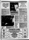 Fleetwood Weekly News Thursday 02 October 1986 Page 21