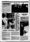 Fleetwood Weekly News Thursday 30 October 1986 Page 12